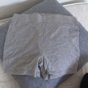 Forever 21 Biker shorts